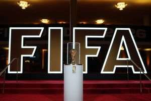 Sursa foto: facebook / FIFA